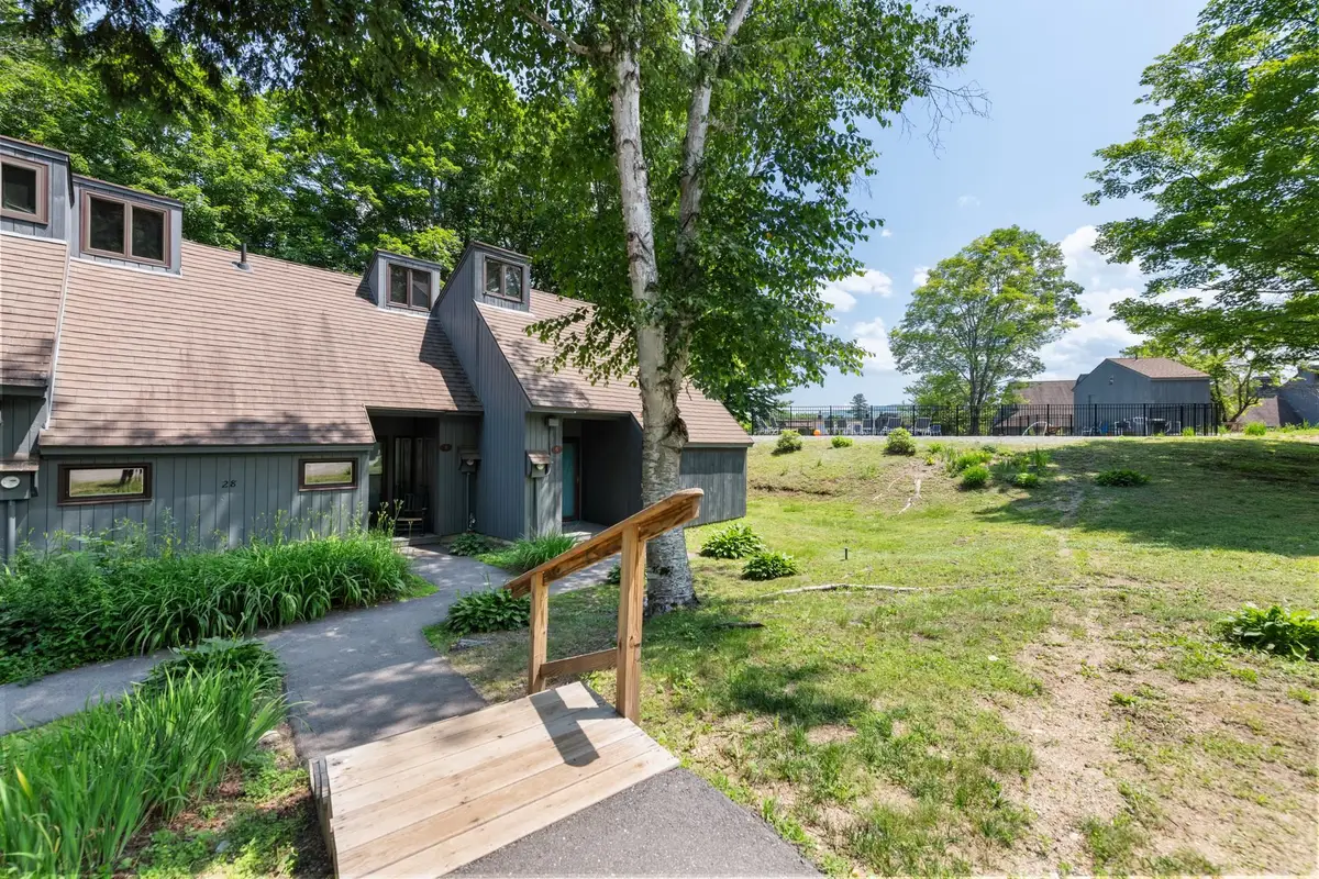 28 Tripplewood Road #5, Campton, NH 03223 - #1