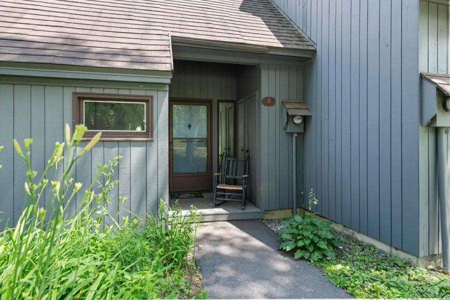 28 Tripplewood Road #5, Campton, NH 03223 - #3