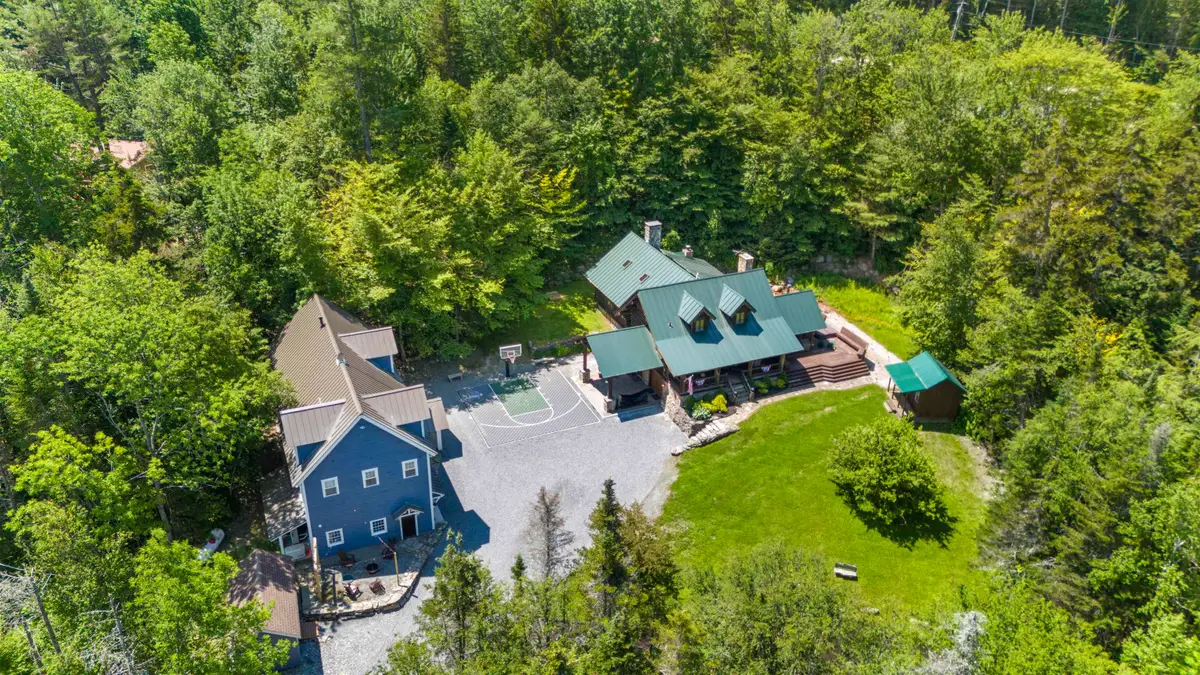 36 Beaver Street, Winhall, VT 05340 - #1