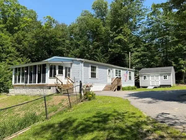 243 Buckley Road, Weare, NH 03281