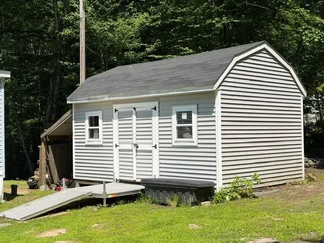 243 Buckley Road, Weare, NH 03281 - #2