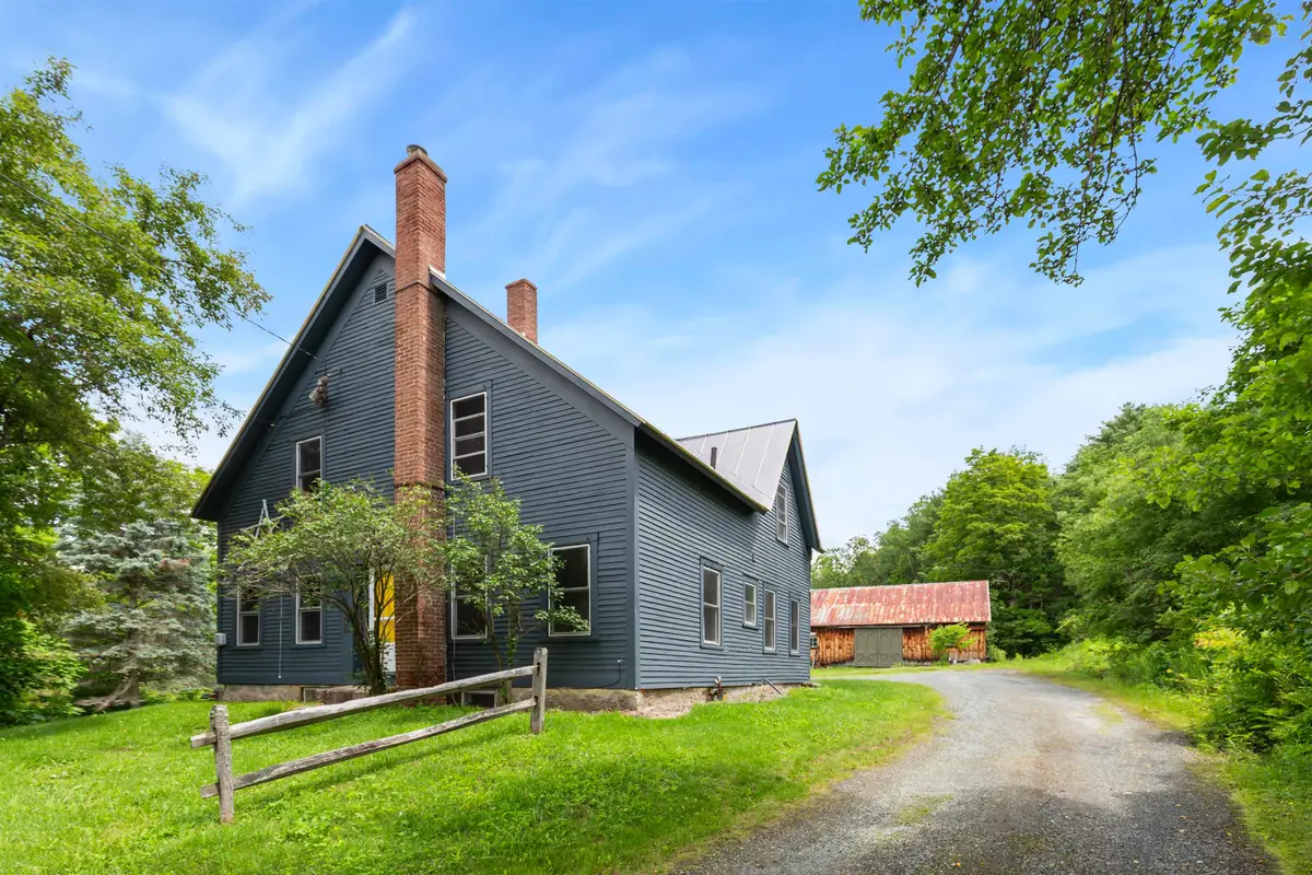 2 King Road, Etna, NH 03750 - #1