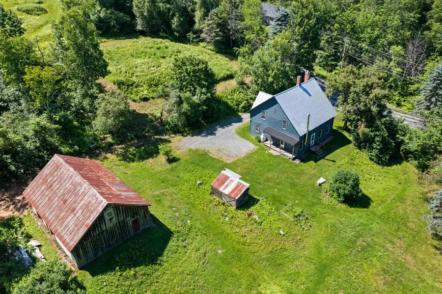 2 King Road, Etna, NH 03750 - #3