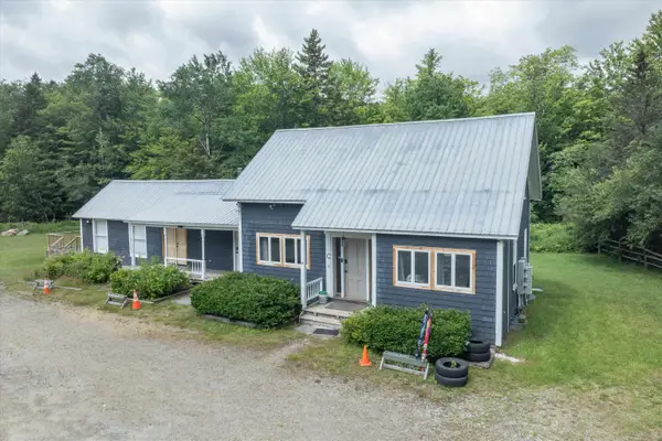 85 100 Route, Dover, VT 05356