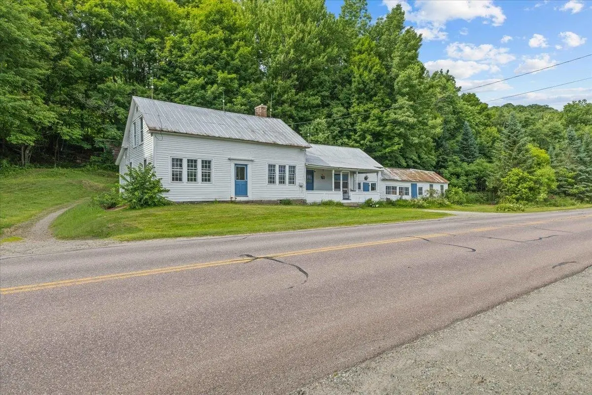 63 River Road, Underhill, VT 05489 - #1