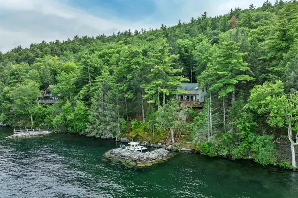 756 Rattlesnake Island, Alton, NH 03810