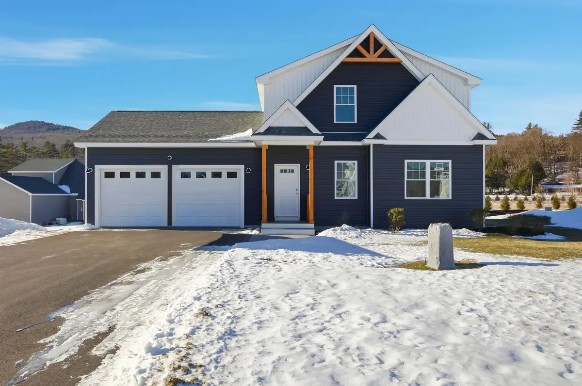 39 Melina's Way, Thornton, NH 03285 - #1