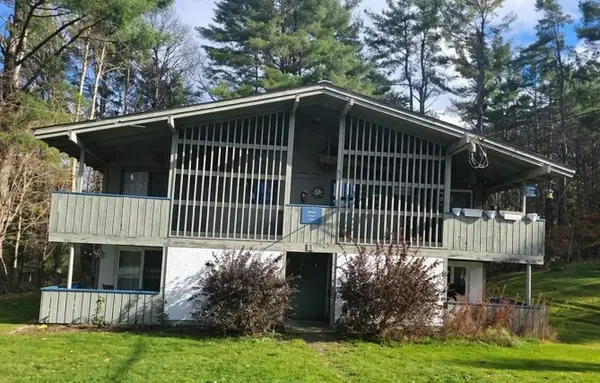 789 Ski Tow Road #6, West Windsor, VT 05037
