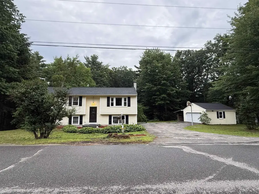 17 Power Street, Raymond, NH 03077 - #2