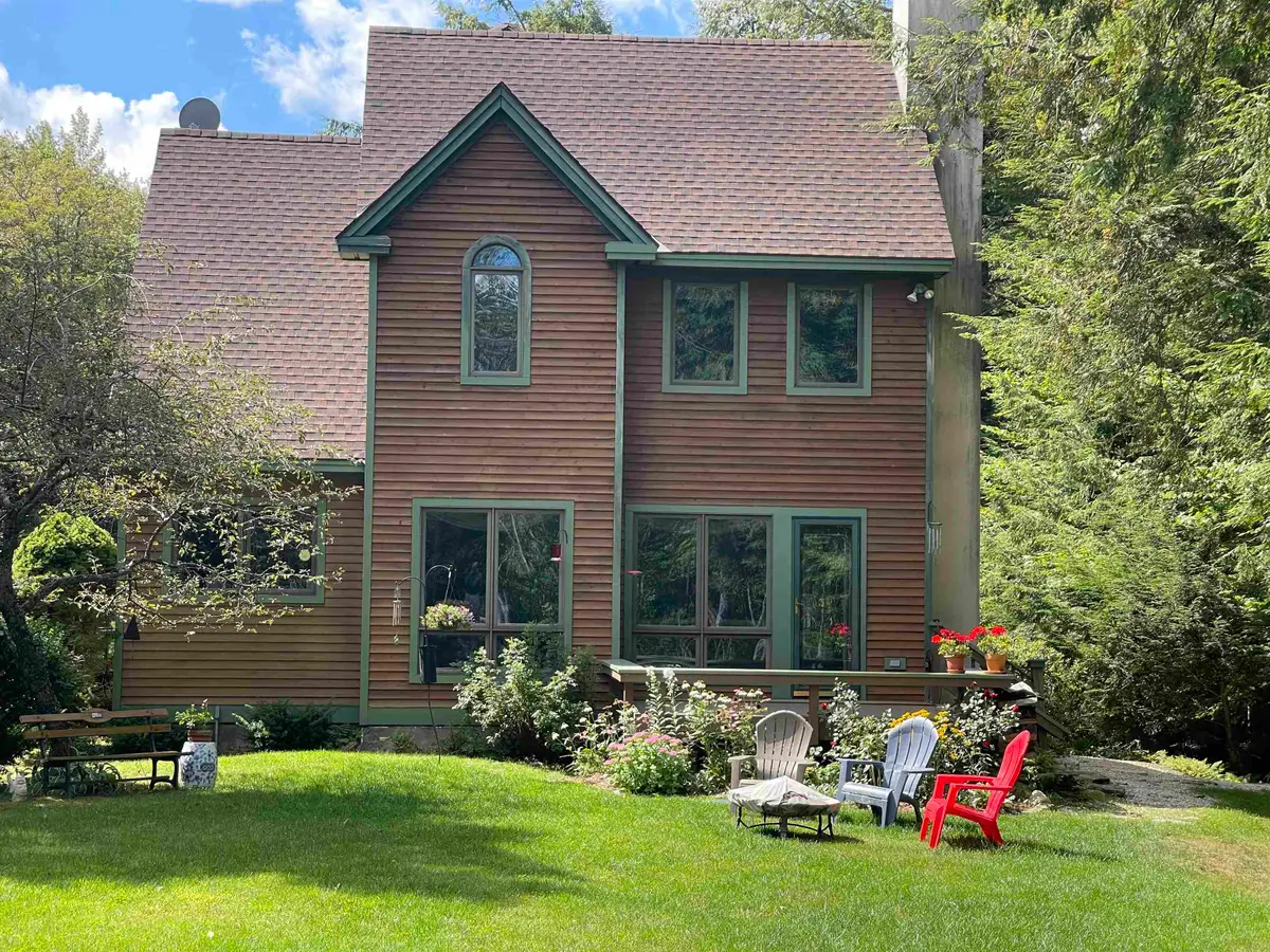 265 Telefon Trail, Killington, VT 05751 - #1