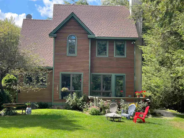 265 Telefon Trail, Killington, VT 05751