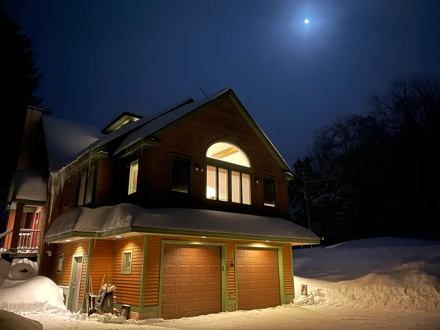 265 Telefon Trail, Killington, VT 05751 - #3