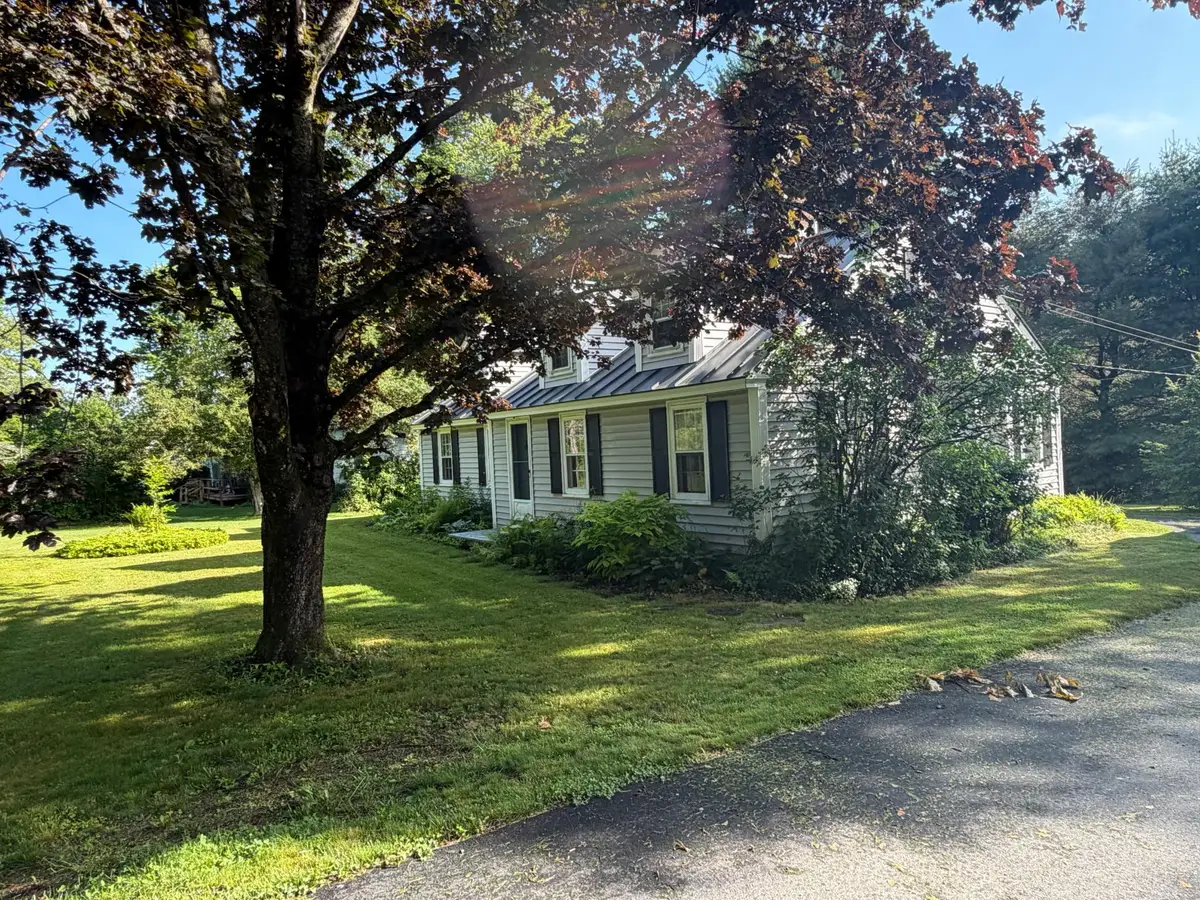87 Fairground Road, Springfield, VT 05156 - #1