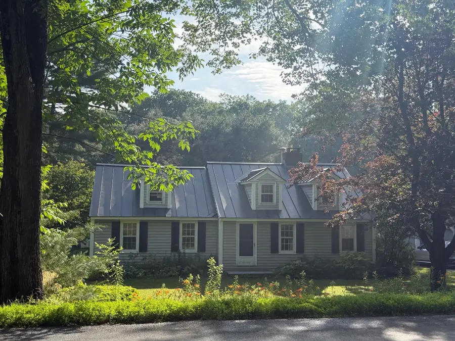 87 Fairground Road, Springfield, VT 05156 - #2