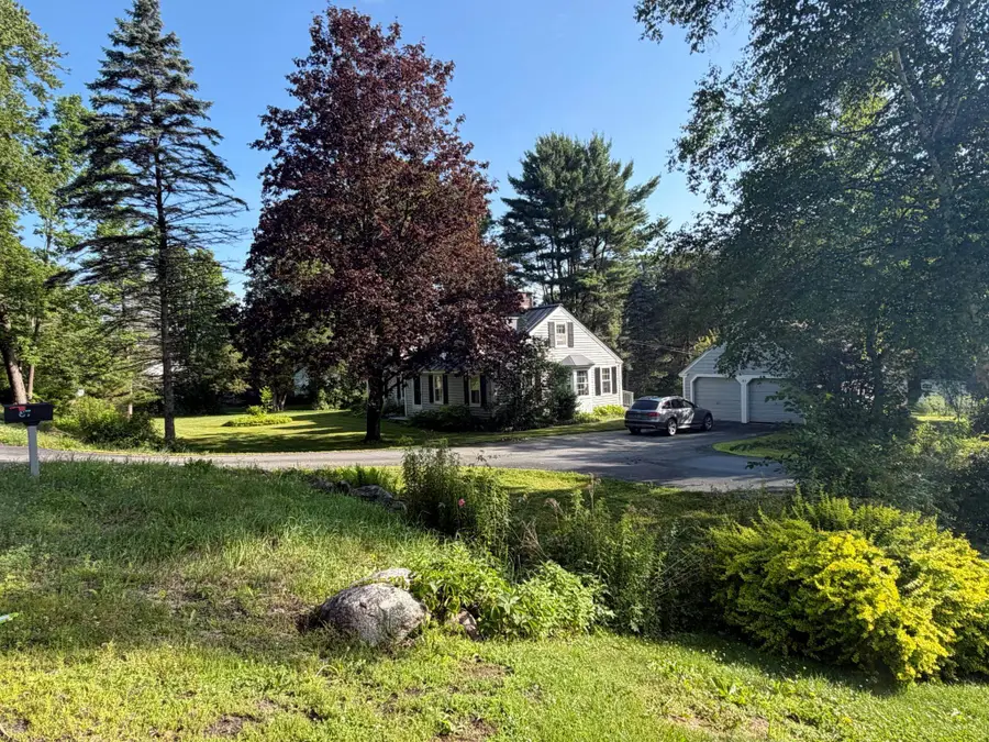 87 Fairground Road, Springfield, VT 05156 - #3