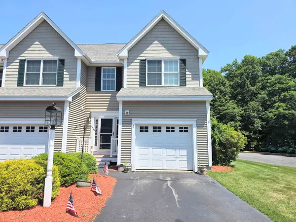 624 Main Street, Fremont, NH 03044
