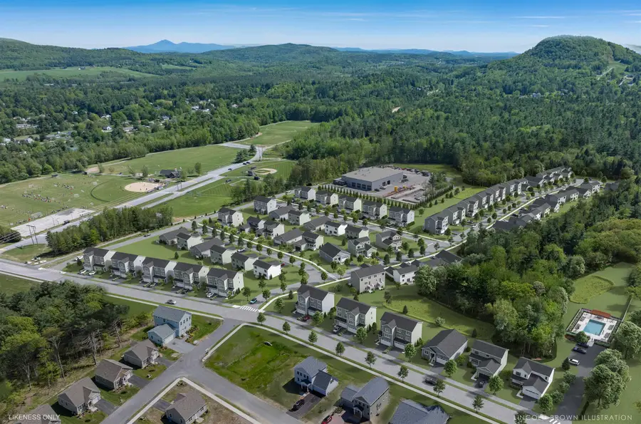 40 Atlantic Avenue, Milton, VT 05468 - #3