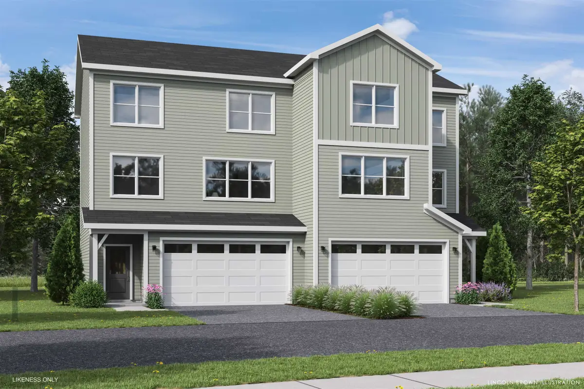 50 Boardwalk Way, Milton, VT 05468 - #1
