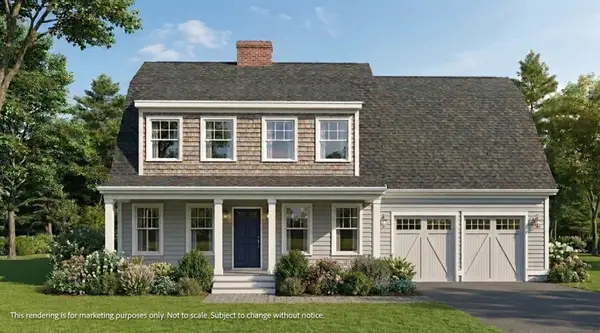 7 Legacy Lane, Stratham, NH 03885
