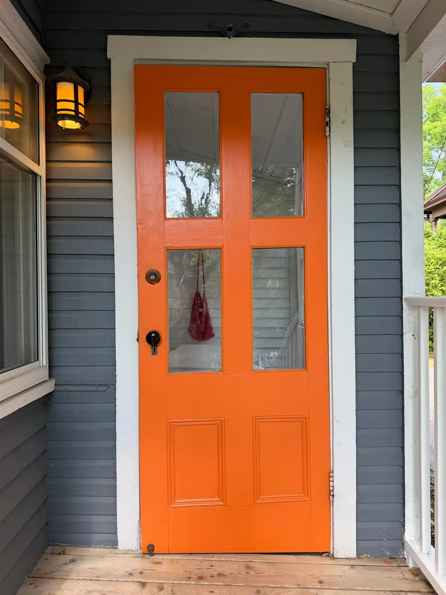 421 St. Paul Street, Burlington, VT 05401 - #2