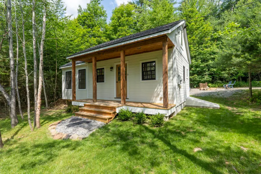 15 South Hidden Lake Road, Stoddard, NH 03464 - #2