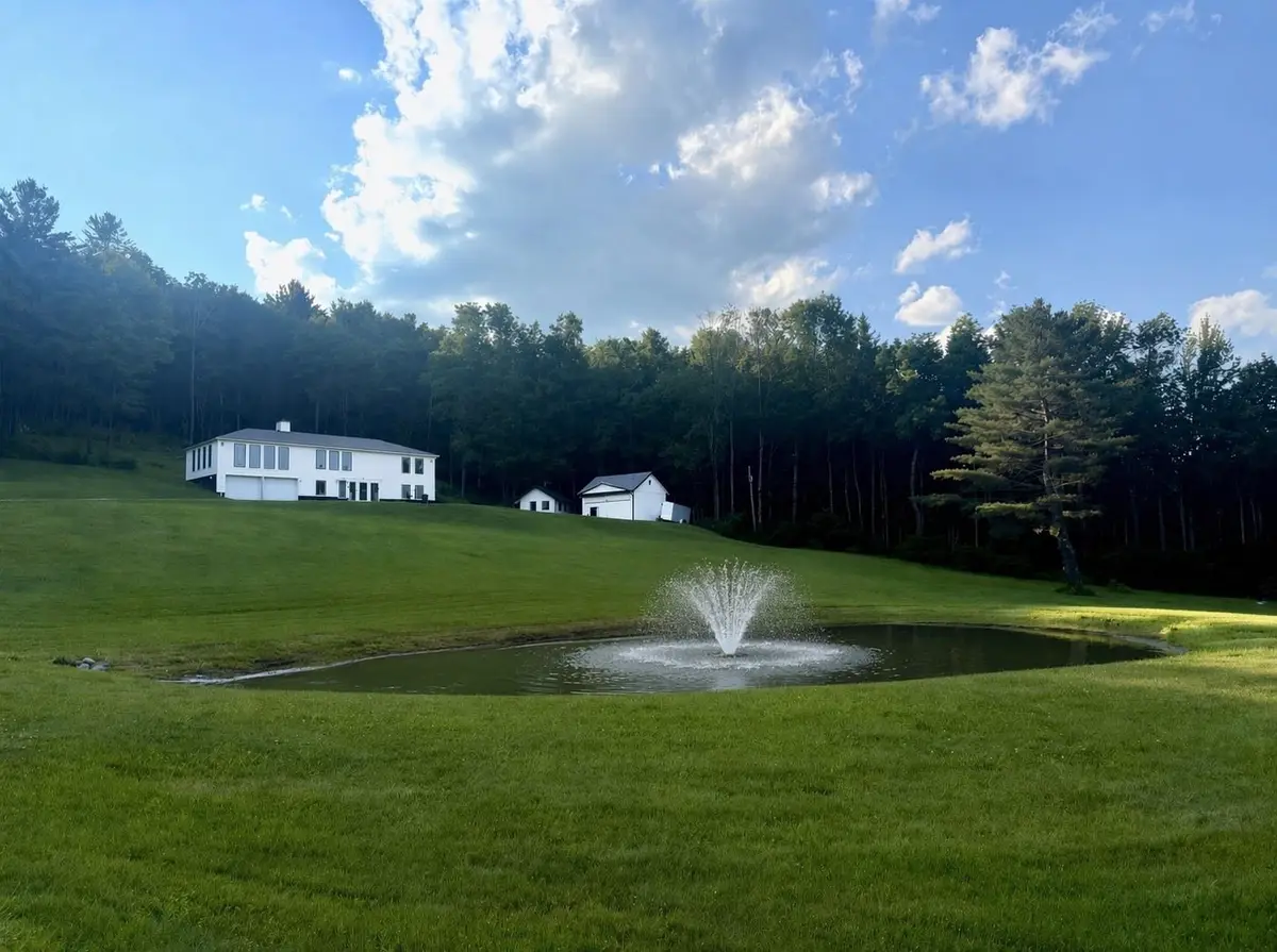 661 Wright Orchard Road, Grafton, VT 05146 - #1
