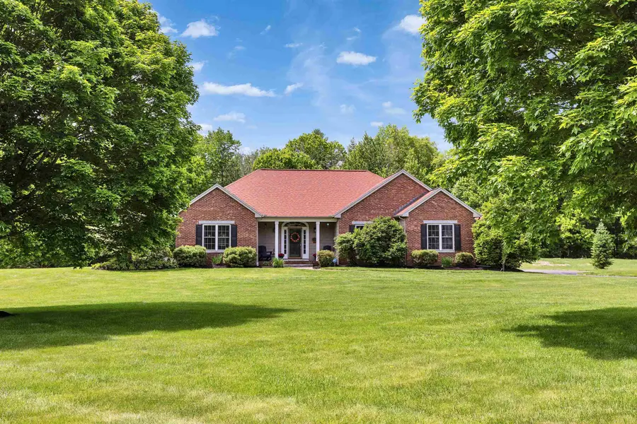 72 South Road, Deerfield, NH 03037 - #2