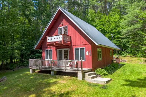 180 Debbie Higgins Lane, Wardsboro, VT 05355
