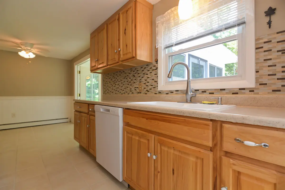 73 Brown Hill Road, East Hampstead, NH 03826 - #1