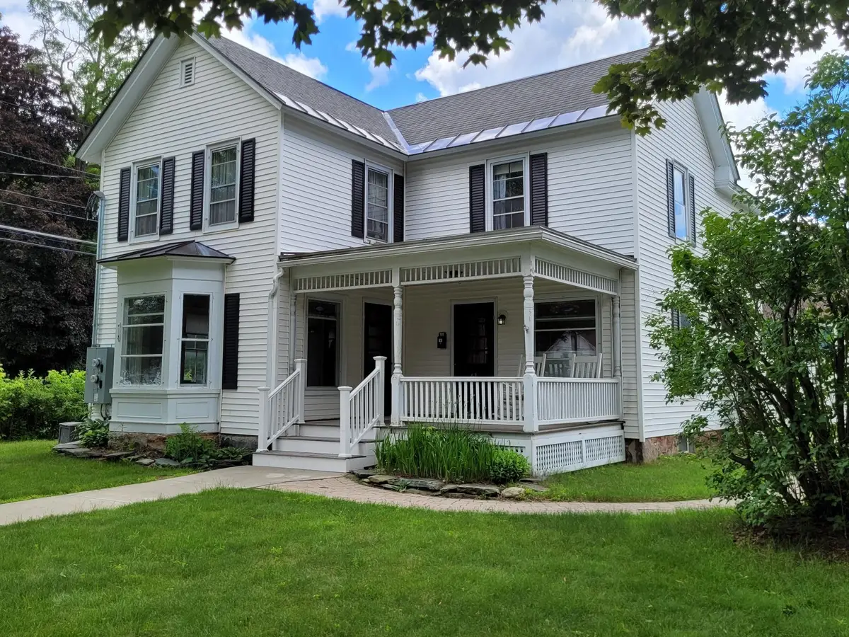 63 Main Street, Essex Junction, VT 05452 - #1