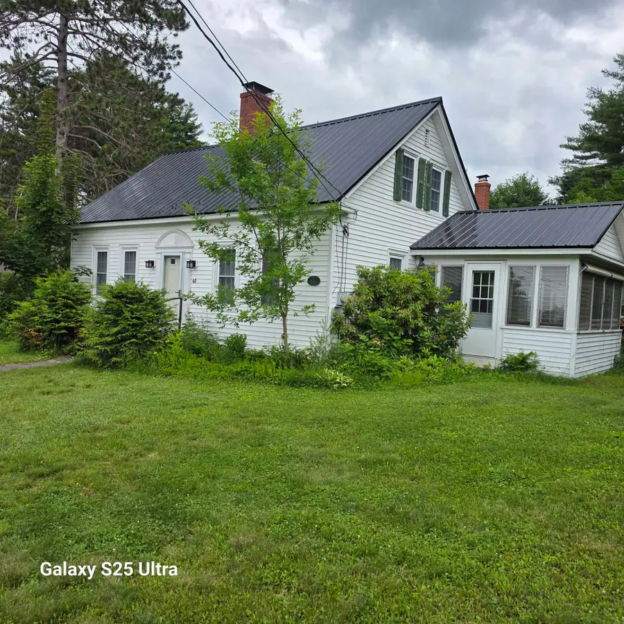 40 Old Granite Road, Ossipee, NH 03864-7359 - #2