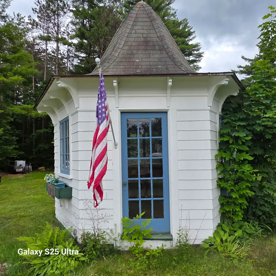 40 Old Granite Road, Ossipee, NH 03864-7359 - #3