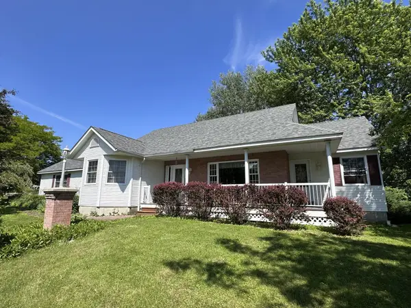 255 Maquam Shore Road, Swanton, VT 05488