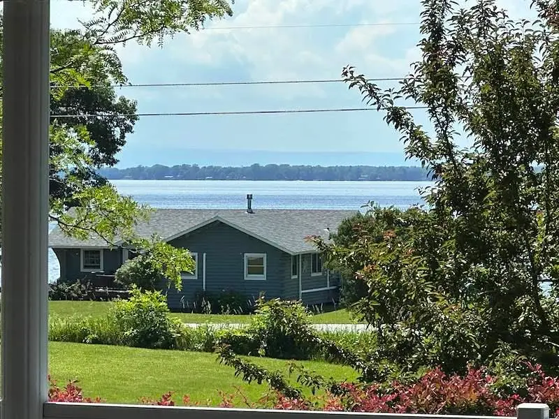 255 Maquam Shore Road, Swanton, VT 05488 - #2