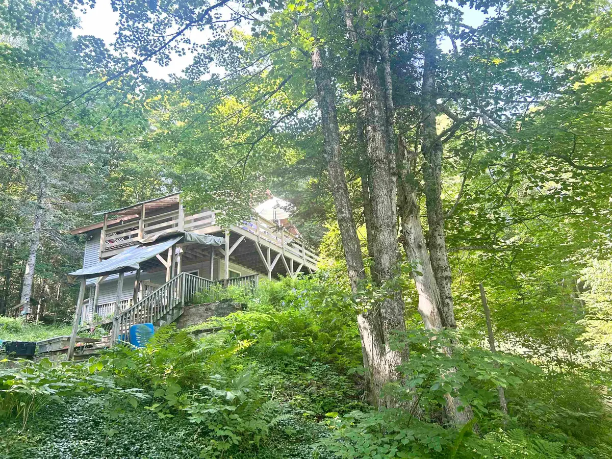 631 Oberdorf Avenue, Readsboro, VT 05350 - #1