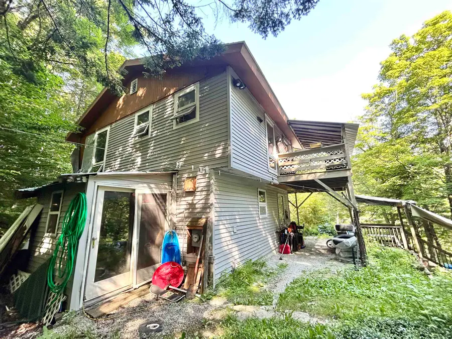 631 Oberdorf Avenue, Readsboro, VT 05350 - #3