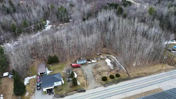 93 Jericho Road, Berlin, NH 03570