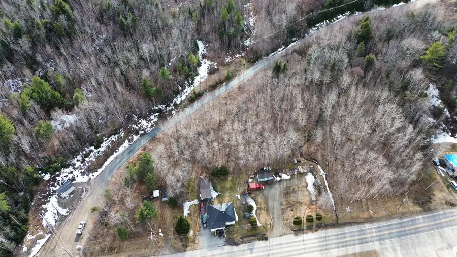93 Jericho Road, Berlin, NH 03570 - #2
