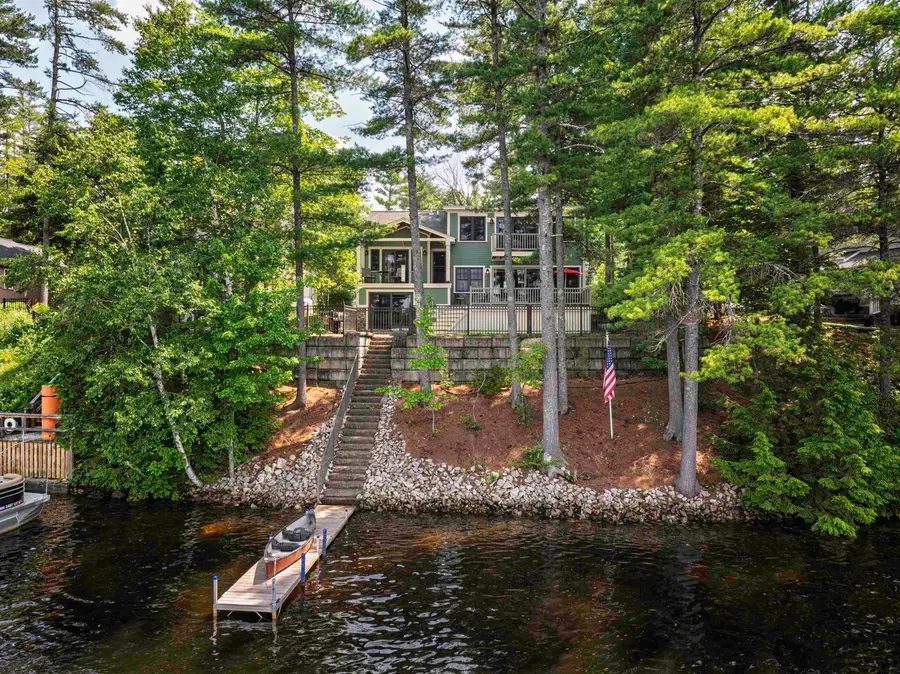 174 Saint James Avenue, Milton, NH 03851 - #2