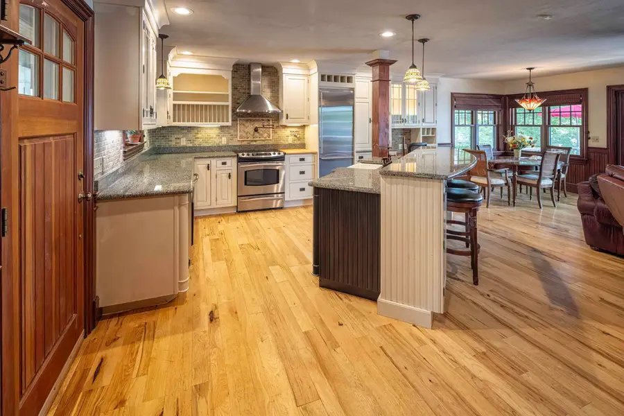 174 Saint James Avenue, Milton, NH 03851 - #3