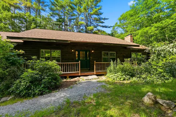 304 Bean Road, Warner, NH 03278