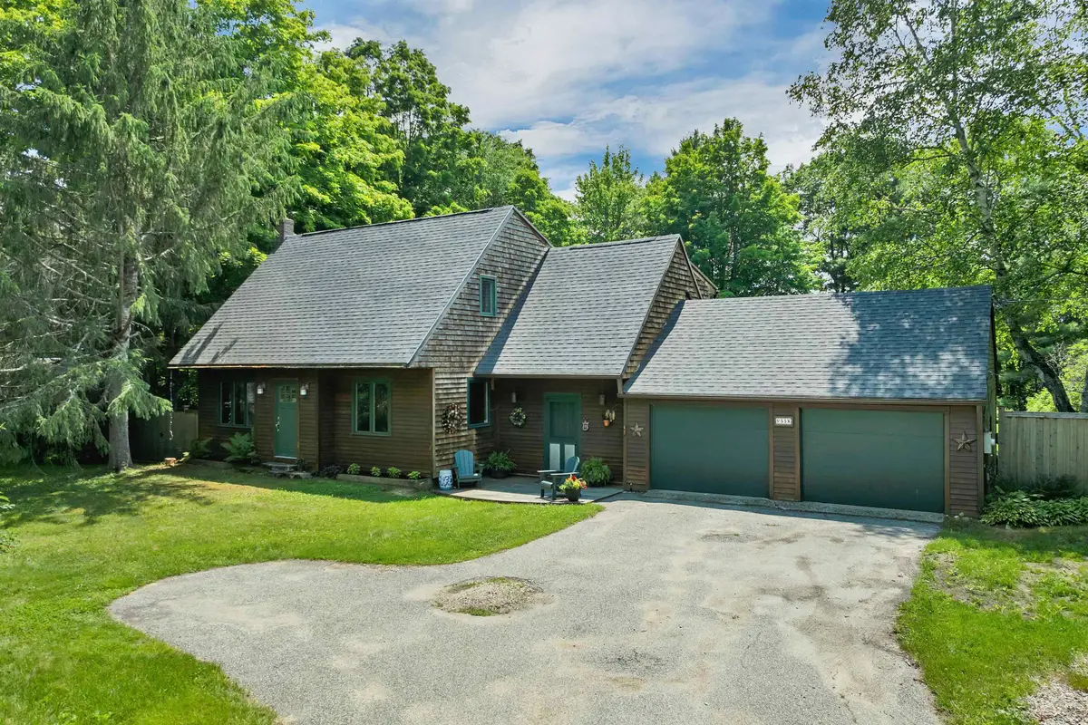 558 Province Road, Belmont, NH 03220 - #1