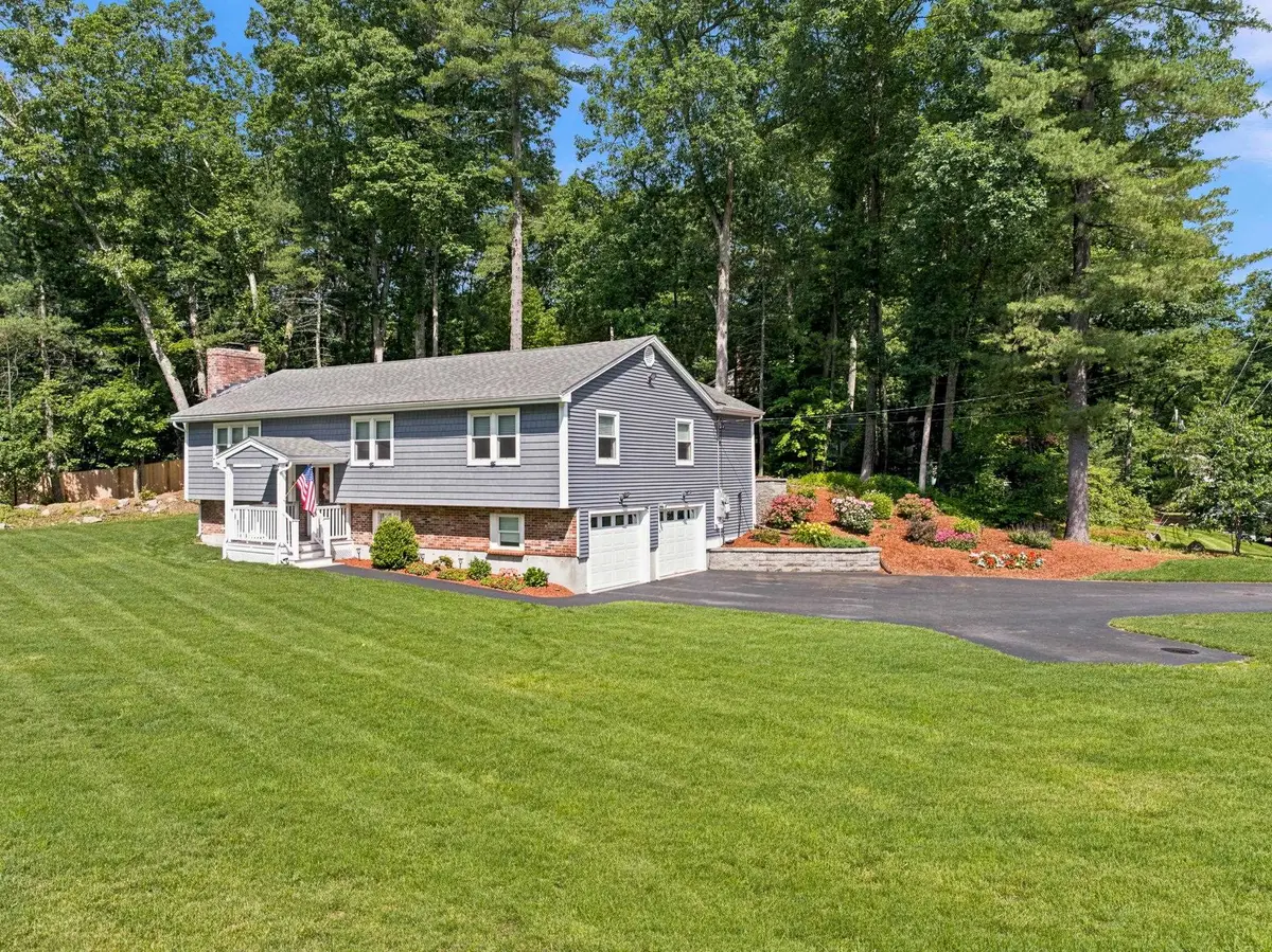 19 Michael Avenue, Nashua, NH 03063 - #1