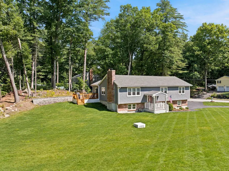 19 Michael Avenue, Nashua, NH 03063 - #3