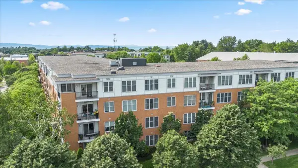 370 Farrell Street #401, South Burlington, VT 05403
