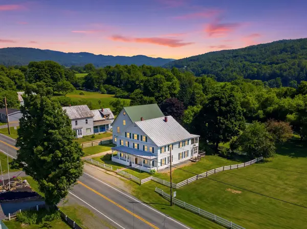 4615 US Route 5, Barnet, VT 05050