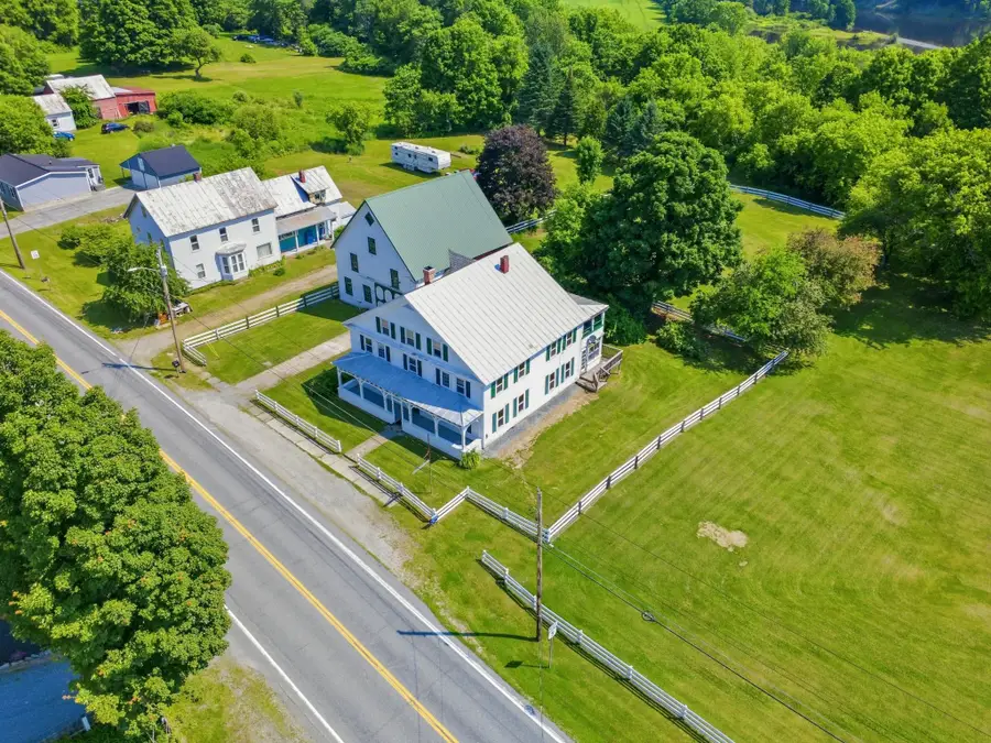 4615 US Route 5, McIndoe Falls, VT 05050 - #2