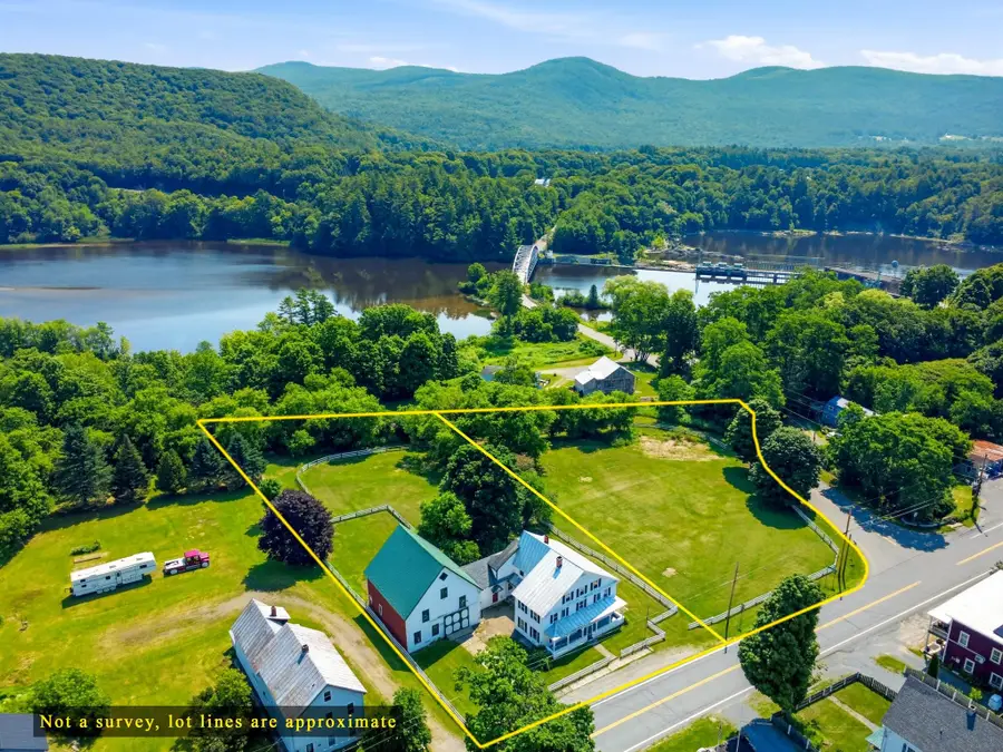4615 US Route 5, McIndoe Falls, VT 05050 - #3