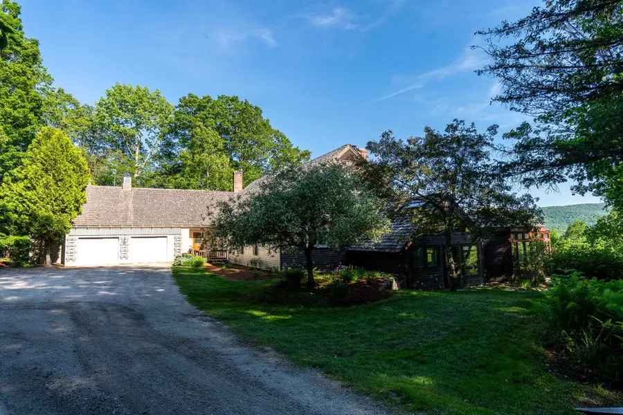 838 Cricket Hill Road, Killington, VT 05751 - #2