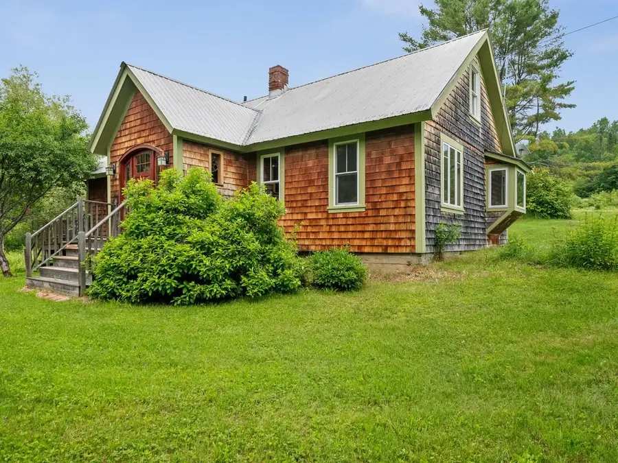 1471 Stellar Road, Williamstown, VT 05679 - #2